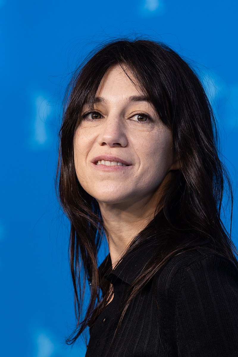 Charlotte Gainsbourg