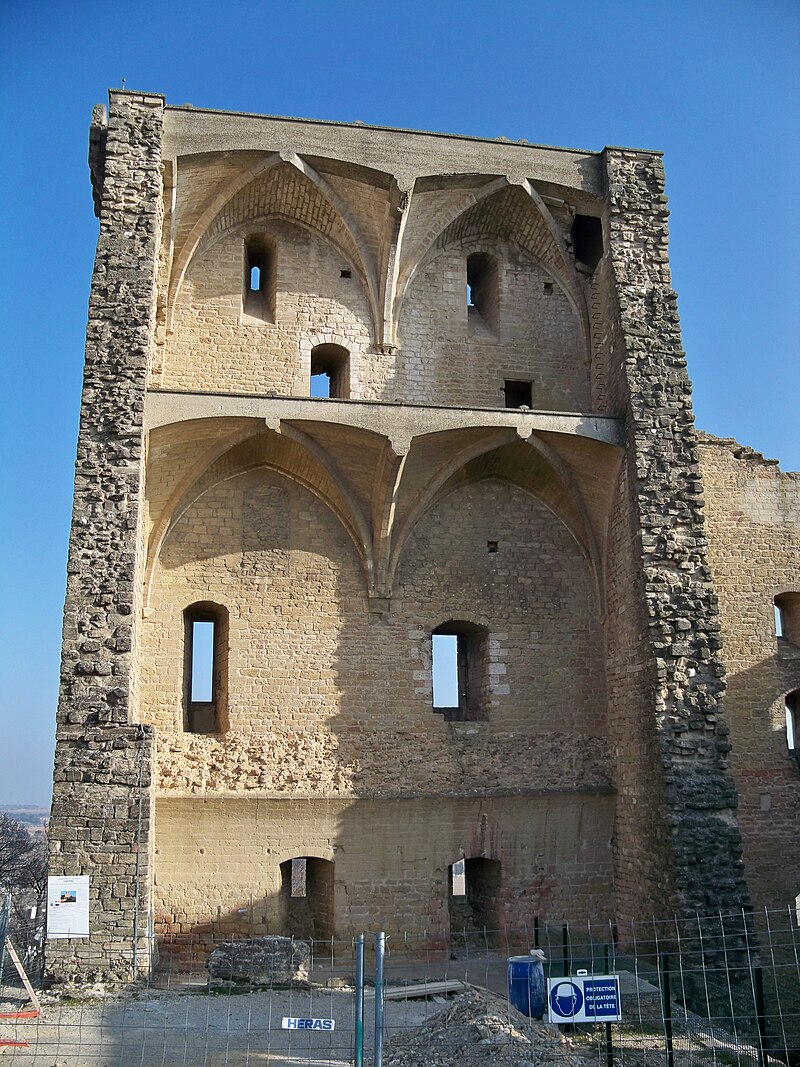 Chateauneuf des papes - Tour.jpg