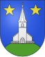 Blason de Châtillens