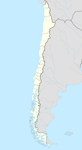 Monte Aguila (Chile)