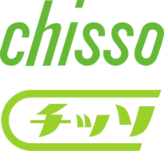 <span class="mw-page-title-main">Chisso</span> Japanese chemicals company