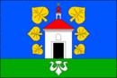 Chlum zászlaja