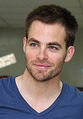 Chris Pine: Biographie, Filmographie, Distinctions