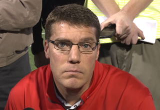 <span class="mw-page-title-main">Chris Ash</span> American football coach (born 1973)