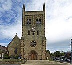 Medomsley, Durham, North East England, Anglia - Wi