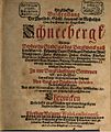 Christian Meltzer Beschreibung Schneeberg Titelblatt Bayerische Staatsbibliothek München.jpg