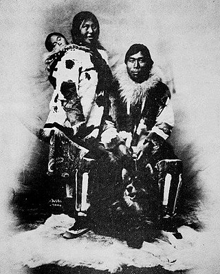<span class="mw-page-title-main">Chukchi people</span> Indigenous people in Russia