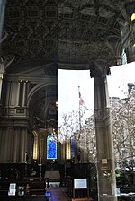 Thumbnail for File:Church of St Mary le Strand 20130414 127.JPG