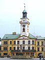 Cieszyn Town Hall