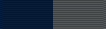 Азаматтық соғыс науқанының медалі ribbon.svg