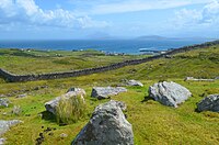 List Of Islands Of County Mayo