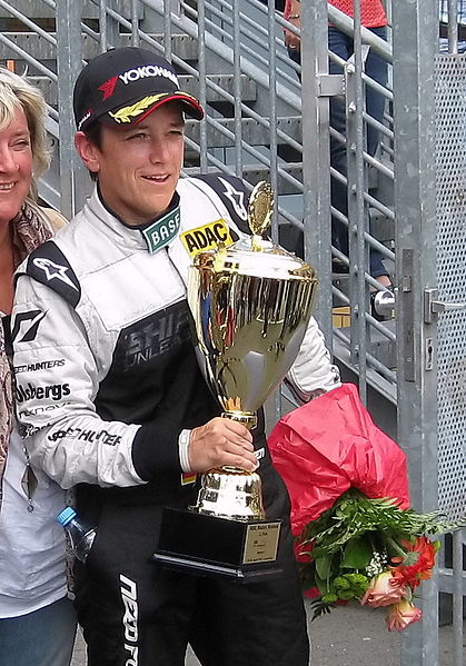 File:Claudia Hürtgen ADAC GT Masters - EuroSpeedway Lausitz 2012.jpg