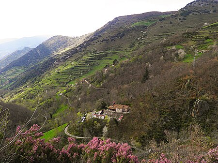 Clavillas (Somiedo, Asturias)