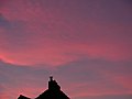 Clouds during sunset in Berlin-Hakenfelde 2019-06-15 05.jpg