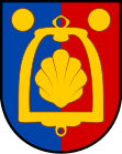 Stračov coat of arms