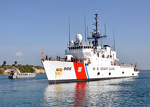 USCG Seneca (WMEC-906)