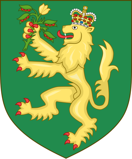 Tập tin:Coat of Arms of Alderney.svg