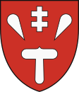 Gölnicbánya címere