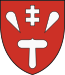 Coat of Arms of Gelnica.svg