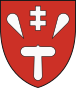 Coat of Arms of Gelnica.svg