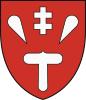 Coat of arms of Gelnica
