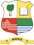 Coat of Arms of Maule Region.svg