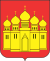 Coat of Arms of Ostroh.svg