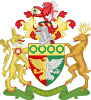 Coat of Arms of the London Borough of Hillingdon.svg