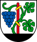 Wappen von Buus