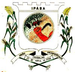 Coat of arms of Ipaba MG.PNG