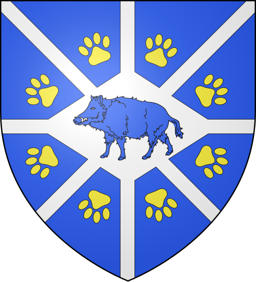 File:Coat of arms of Judy Foote.svg