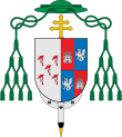 Wappen von Manuel do Cenáculo.svg