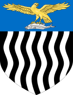 of Northern Rhodesia