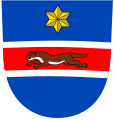 Герб Славонии (историческая область в Хорватии)