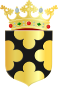 Coat of arms of Sliedrecht.svg