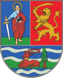 Coat of arms of Vojvodina.svg