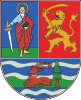 Stema Vojvodina Војводина (sr)