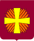 Coat of arms zolotonosha.PNG