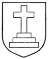 Version 1 (Stufenkreuz)