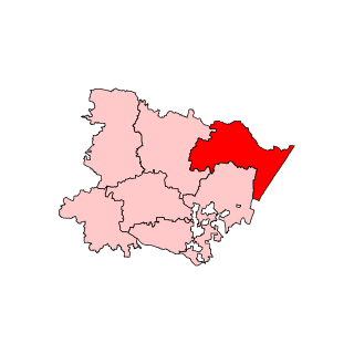 Tindivanam (state assembly constituency)