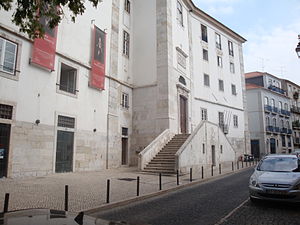 Convento das Bernardas