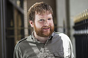 Peter Coombe is a long time WikiGnome, primarily on the English Wikipedia, and a developer at the Wikimedia Foundation.