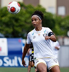 Copa Paulista Feminina - Sao Bernardo 0x4 Corinthians - Kelly.jpg