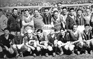 <span class="mw-page-title-main">1939 Copa Adrián Escobar final</span> Football match