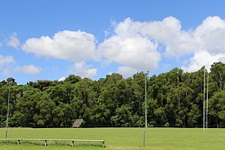 Coramba, New South Wales Town in New South Wales, Australia