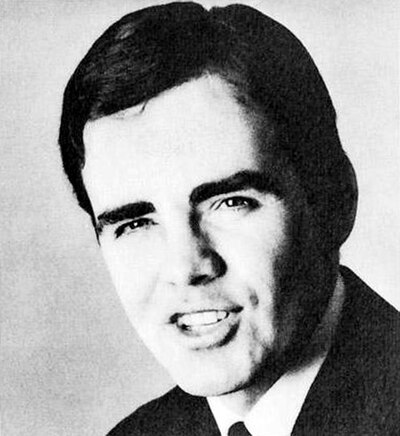 McCarthy in 1968