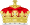 Corona de un hijo del soberano