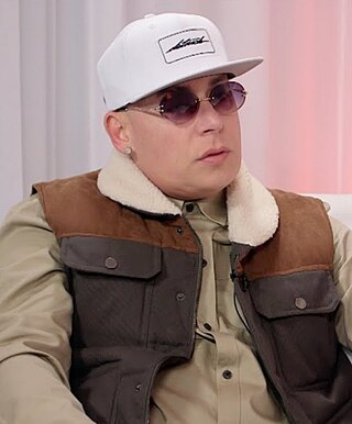 <span class="mw-page-title-main">Cosculluela</span> Puerto Rican rapper