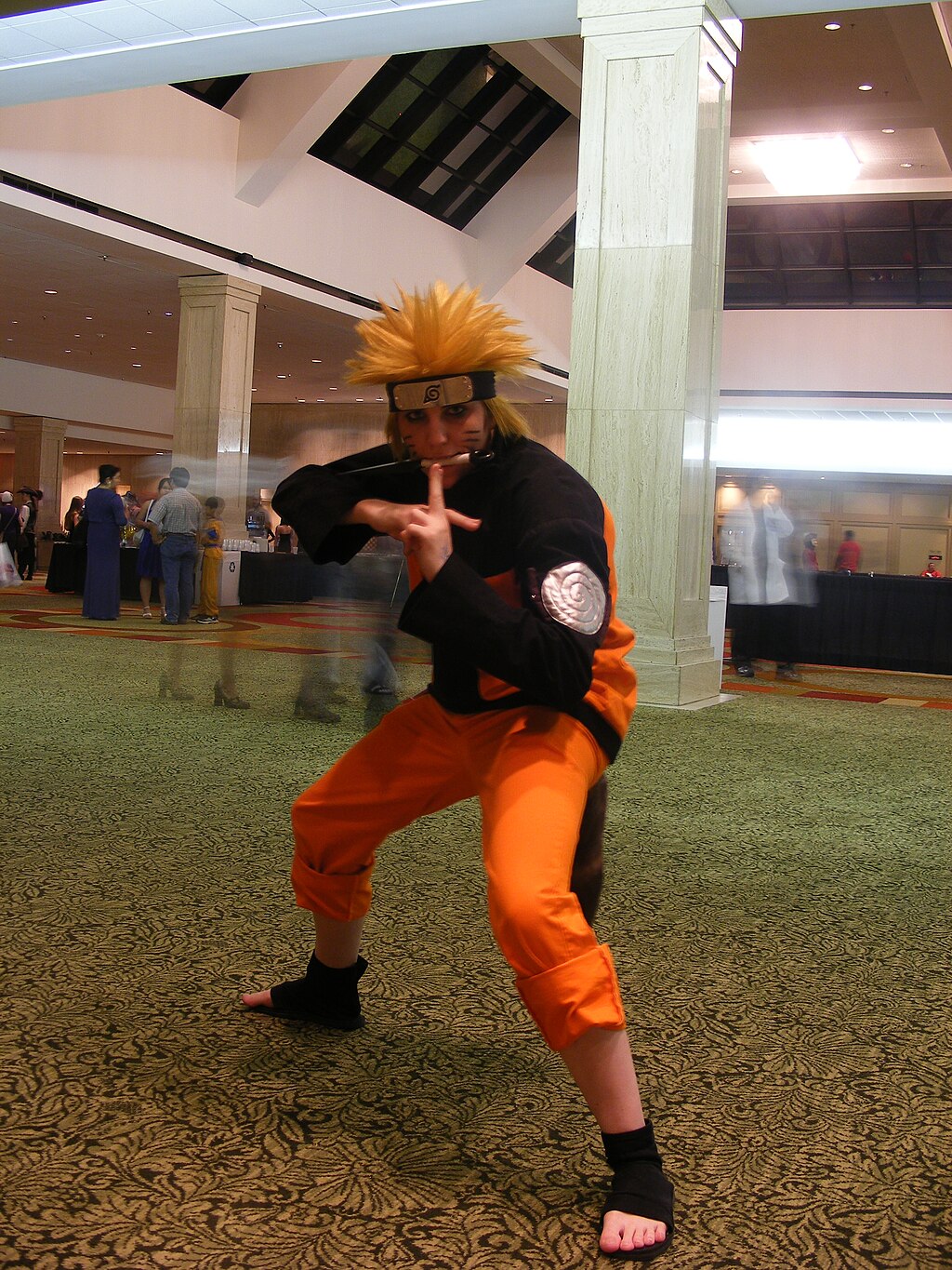 Boruto Uzumaki, Wiki Naruto