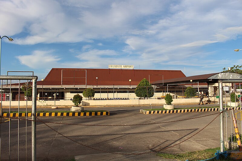 File:Cotabato Airport.jpg